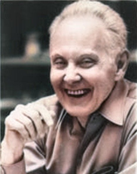 Tom Powers